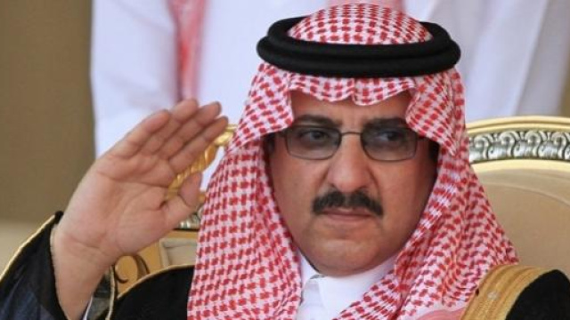 Salman bin Abdulaziz, re dell'Arabia Saudita