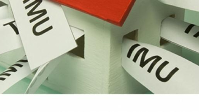 Scadenza acconto Tasi il 16 giugno 