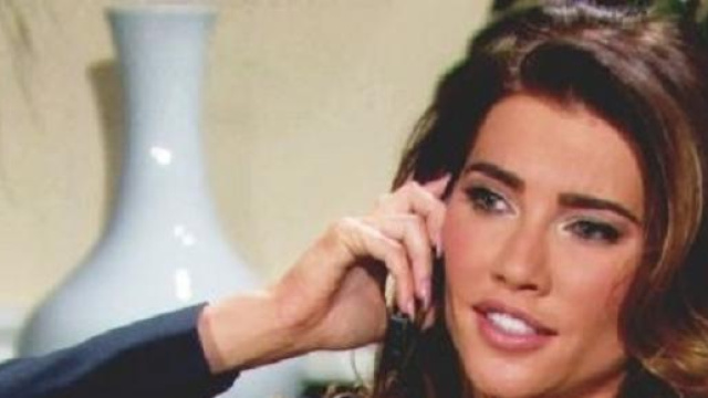 Steffy torna a Beautiful il 26 maggio