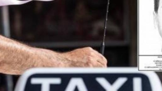 Tassista Aggredita Roma, Identikit Uomo