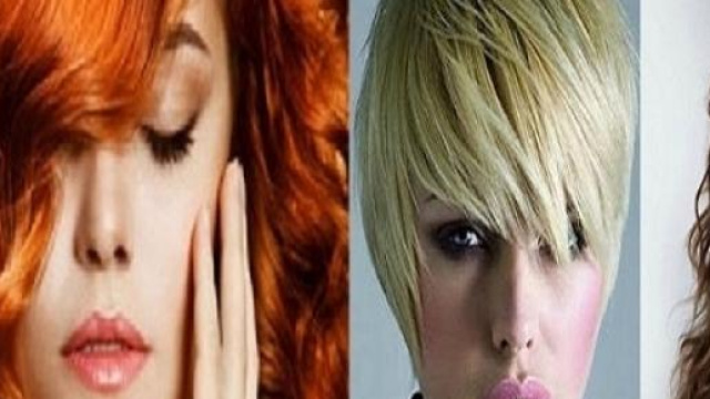 Tendenze cromatiche per l'estate 2015