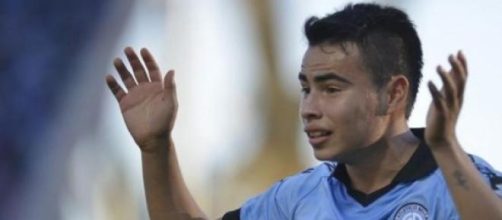 Futuro de crack tiene Belgrano: Zelarray&aacute;n