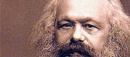 Karl Marx cambi&oacute; la forma de pensar al mundo