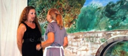 Realidade & Fantasia nos palcos da vida.