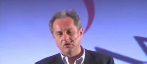 Velasco, DT del seleccionado masculino de voley