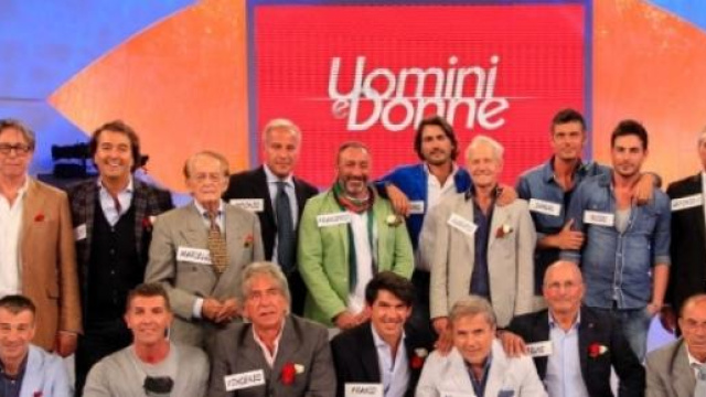 Anticipazioni Uomini e Donne, oggi trono over?