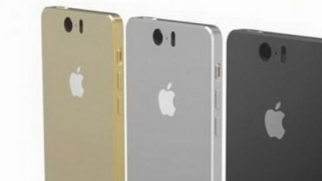 Apple iPhone 7: scheda tecnica, prezzo e uscita