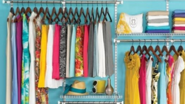 Come cambiare look per vestire alla moda