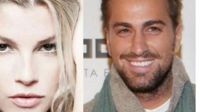 Emma Marrone e Borriello Jr: amore segreto?