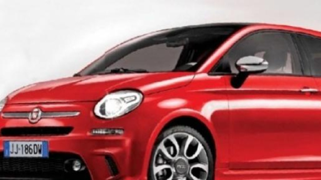  Fiat: arrivano interessanti novit&agrave;