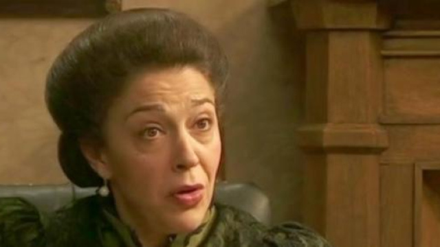 Francisca Montenegro de Il Segreto
