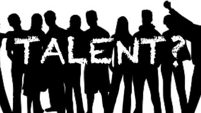 I migliori talenti della musica italiana.