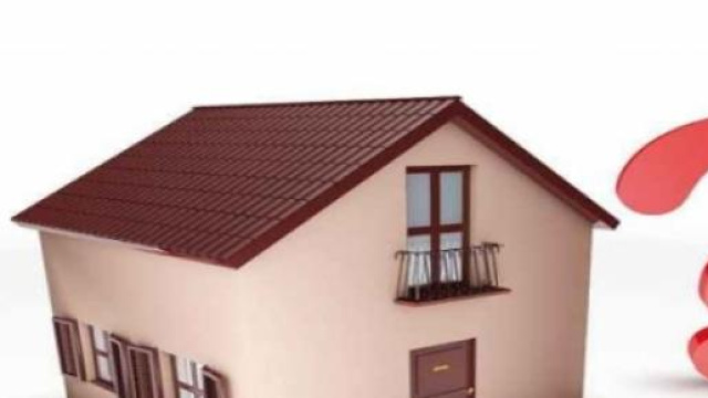 imu tasi tari tasse sulla casa immobili