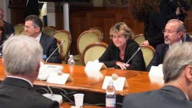 Incontro Renzi-sindacati per il ddl della scuola