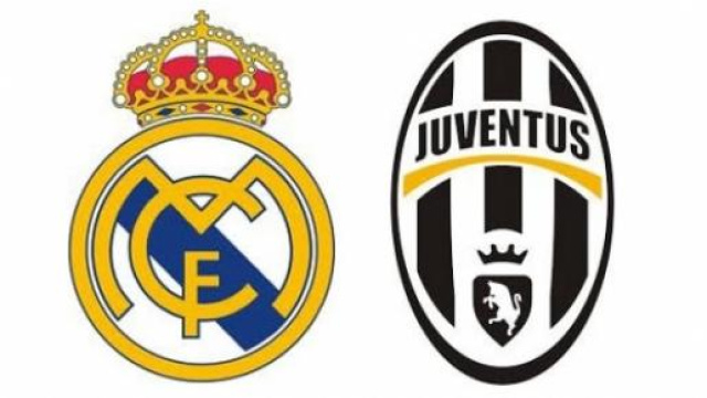Info streaming Real Madrid - Juventus del 13/05.