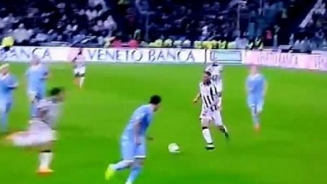 Lazio-Juventus, finale di Coppa Italia