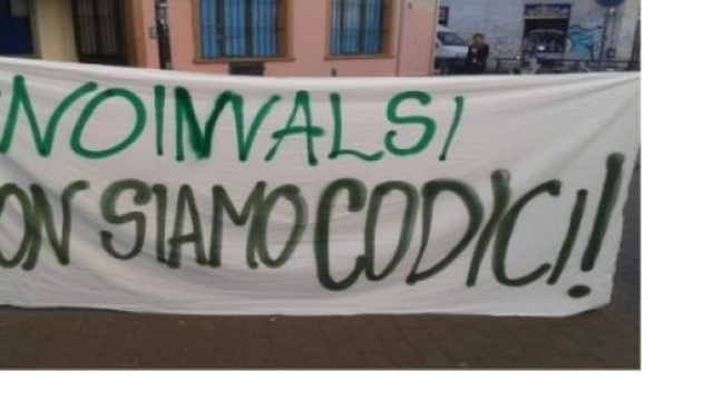 Le prove Invalsi inadeguate e anacronistiche