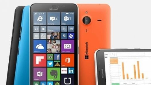 Microsoft Lumia 640 XL: tutte le info