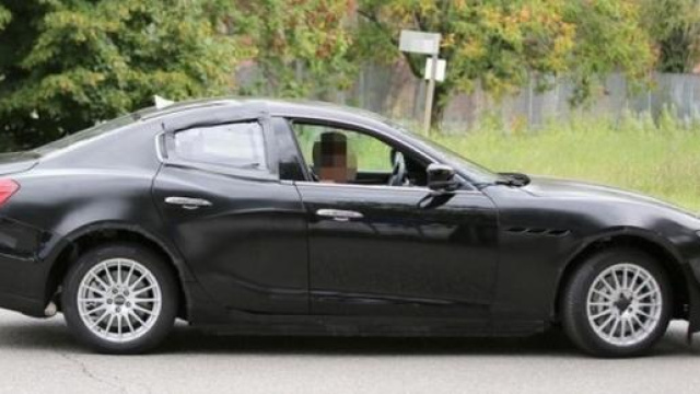 Nuova Alfa Romeo 2015: le ultime news