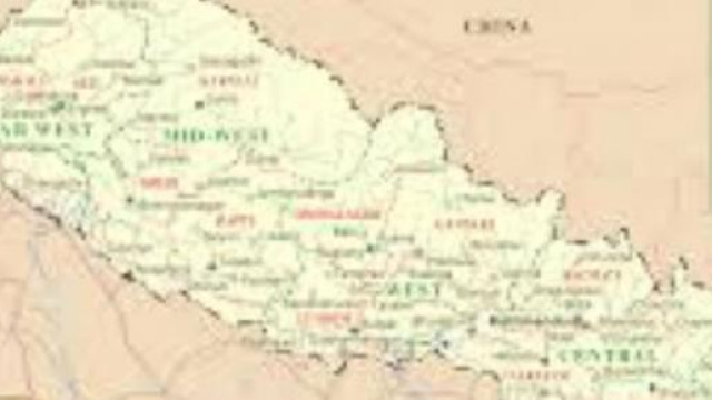 Nuova scossa di terremoto in Nepal.