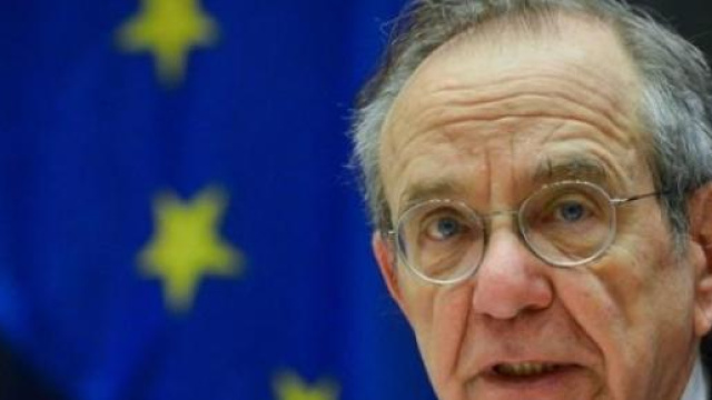  Padoan annuncia misure sul problema-pensioni