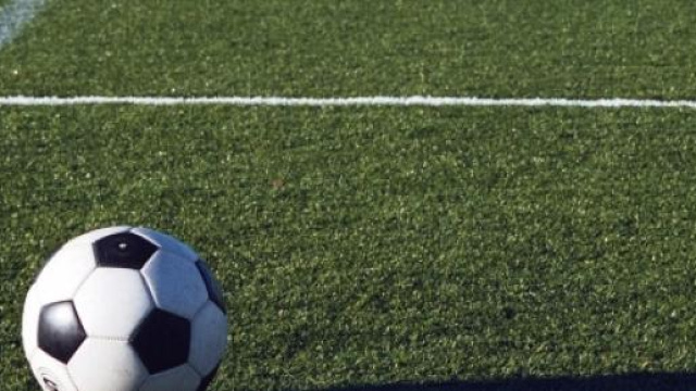 Play-off: Sant'Agnello-Scordia, Mazara-Nard&ograve;.