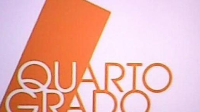 Quarto Grado, di cosa si occupa stasera 15/05/15