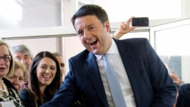 Riforma pensioni, Renzi conferma decreto legge