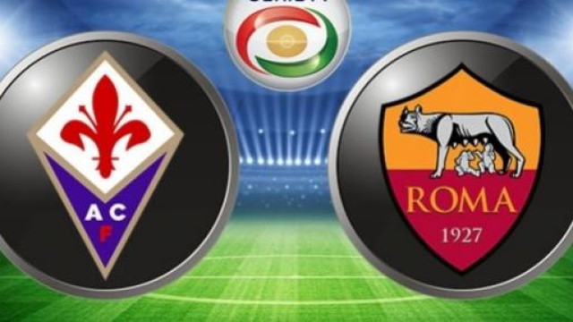 Roma e Fiorentina trattano per uno scambio