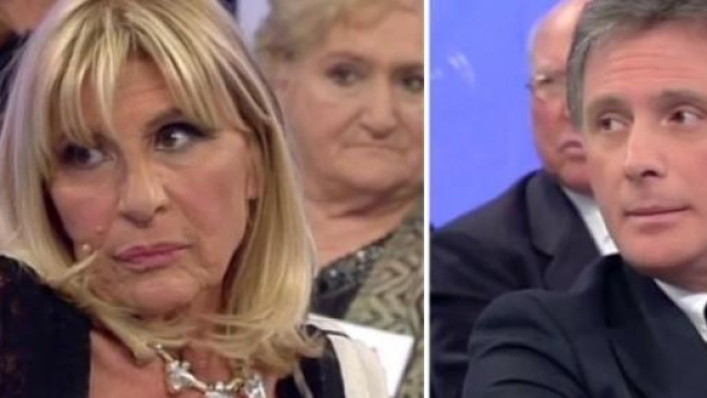 Uomini e Donne Gemma e Giorgio