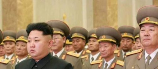 El l&iacute;der Kim Jong-un design&oacute; al ministro en 2014 
