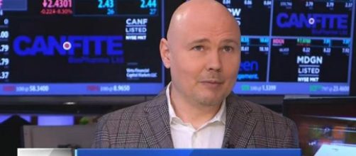 En julio arranca su gira junto a Marilyn Manson