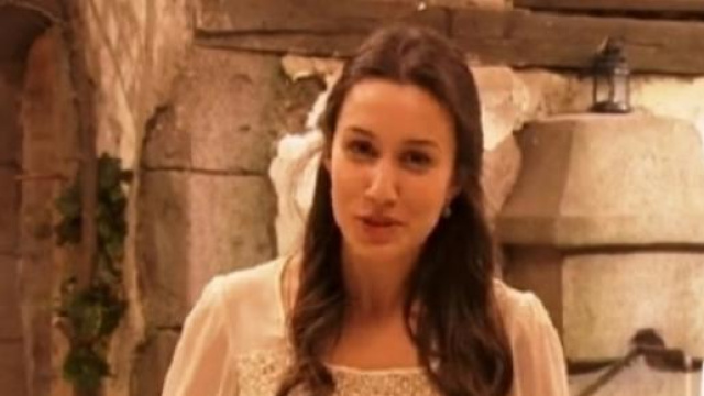 Anticipazioni trame maggio telenovela Il Segreto.