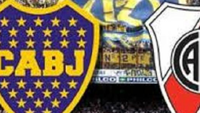 Boca Juniors - River Plate, il Superclasico