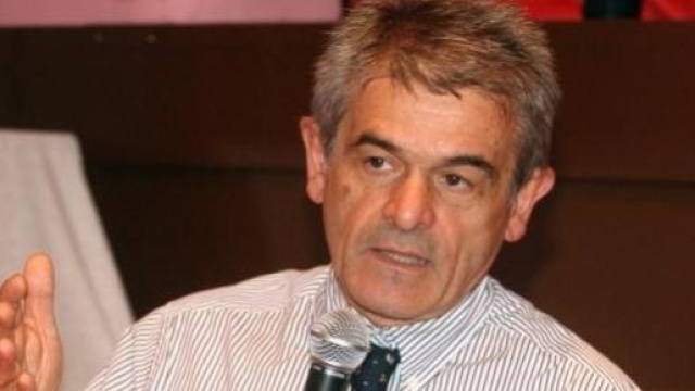 Chiamparino, un'idea per la pensione anticipata