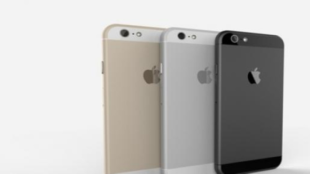 Circolate alcune indiscrezioni sui futuri iPhone