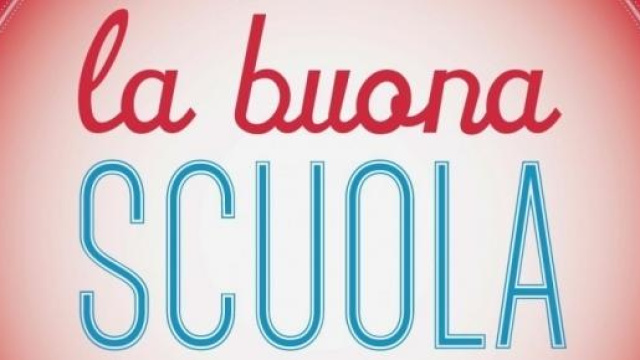 Continua la protesta contro la riforma scuola.