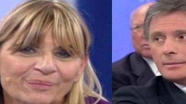 Gems e George a Pomeriggio Cinque