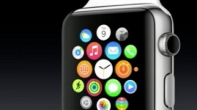 google notizie e meteo per Apple Watch su iTunes