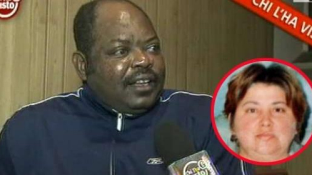 Guerrina Piscaglia notizie: Padre Gratien