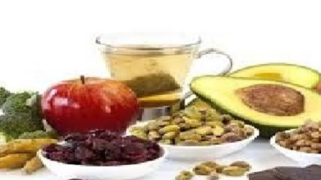 I cibi per combattere lo stress