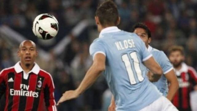 La Lazio vuole Riccardo Saponara del Milan