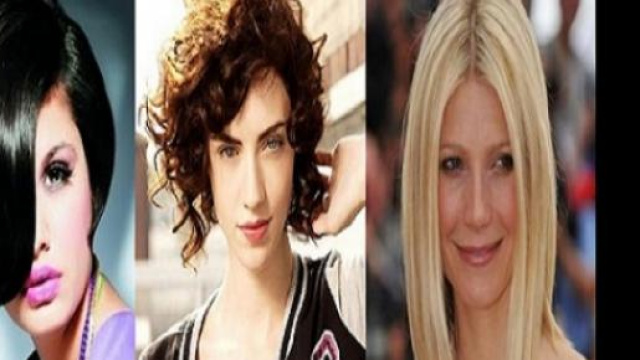 Le proposte di capelli corti per l'estate 2015