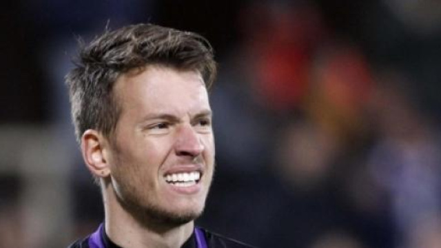 Neto lascia Firenze, al suo posto Weidenfeller?