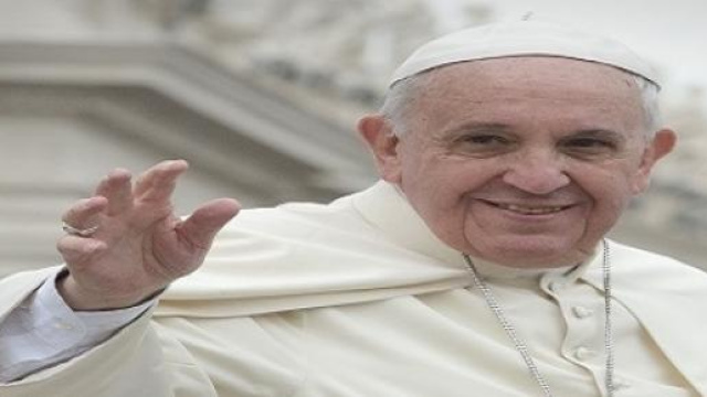 Papa Francesco difende i valori della famiglia