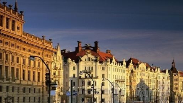 Praga: la citt&agrave; conta il 2,5% d'occupazione