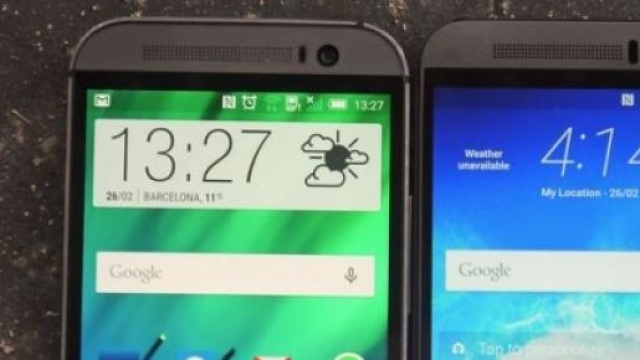 Prezzi pi&ugrave; bassi HTC One M9, M8