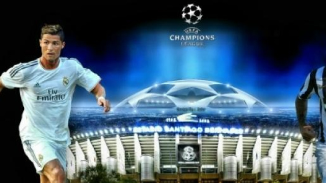 Real-Juve: tutto pronto per la seconda semifinale