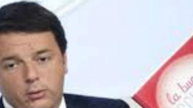Renzi deve affrontare il malcontento dei sindacati