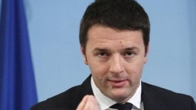 Renzi sul rimborso delle pensioni